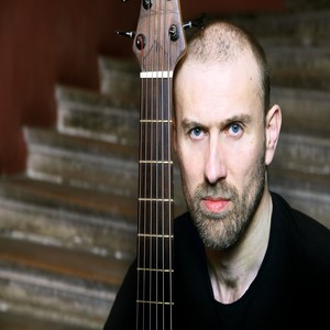 Michaël - Prof de solfège - Paris