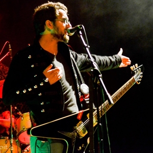 Baptiste - Prof de guitare - Bordeaux