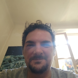 Christophe - Prof de guitare acoustique - Toulon