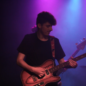 Yohan - Prof de guitare - Lormont