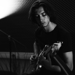 Leo - Prof de guitare - Paris