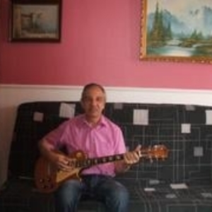 JEAN LOUIS - Prof de guitare - Gagny