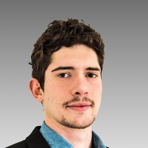 Guillaume - Prof de solfège - Paris