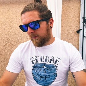 Mathieu - Prof de guitare - Vichy