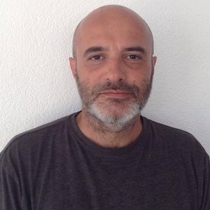 Laurent - Prof de clavier - Paris