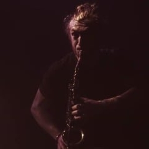 Serge - Prof de saxophone - Saint-Herblain