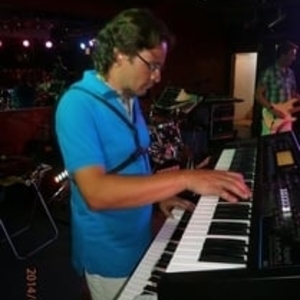 Denis - Prof de piano - Toulouse