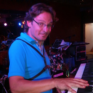 Denis - Prof de piano - Cahors