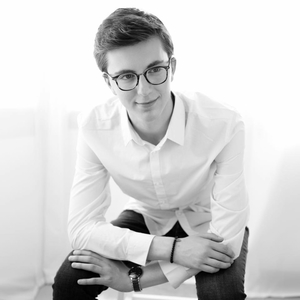 Alexandre - Prof de solfège - Aix-en-Provence