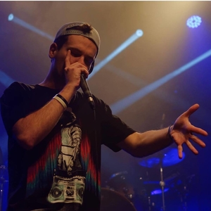 Dorian - Prof de beatbox - Toulouse
