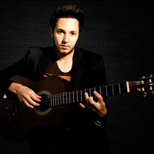 Nagi - Prof de guitare - Pontoise