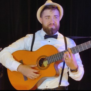 Abdel - Prof de guitare - Saint-Cyr-l'École