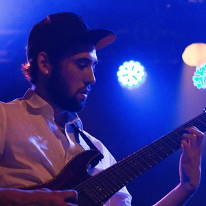 Dorian - Prof de guitare - Toulouse