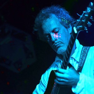 Eric - Prof de guitare - Pays-de-Belvès