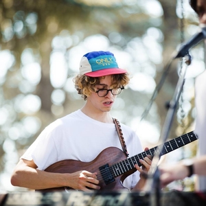 Eliott - Prof de guitare - Paris