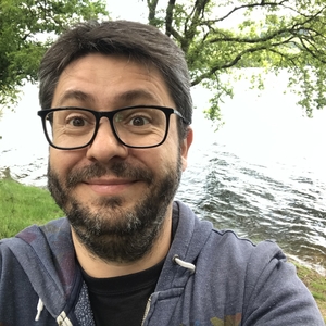 Sébastien - Prof de batterie - La Guerche-sur-l'Aubois
