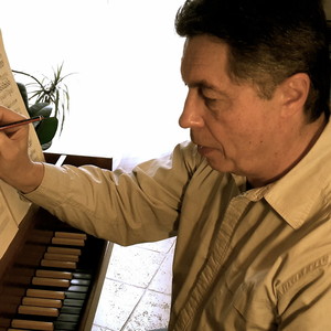 Jean-Pierre - Prof de piano - Vaires-sur-Marne