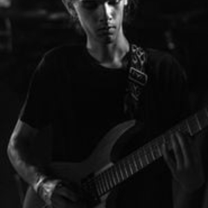 Jocelyn - Prof de guitare - Bègles