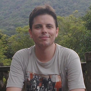 Daniel - Prof de piano - Villeurbanne