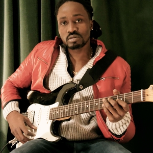 Mohamed - Prof de guitare - Paris