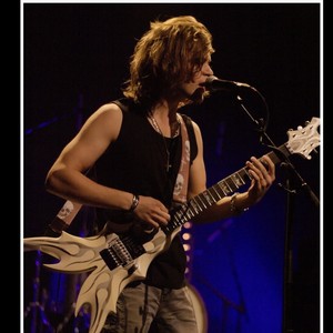 Romain - Prof de guitare - Bletterans