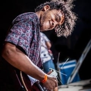 Alvin - Prof de guitare - Tours