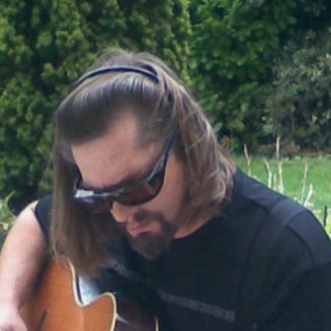 Eric - Prof de guitare - Évreux