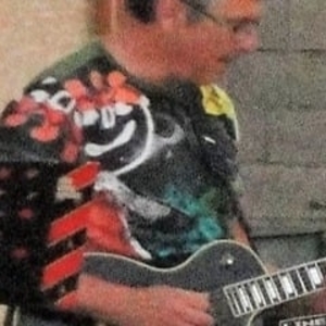 Philippe - Prof de guitare - Sauvian