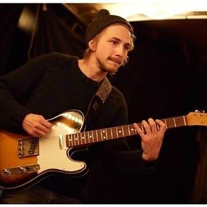 Antoine - Prof de guitare - Lille