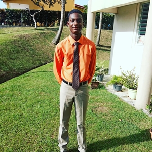 Evan - Prof de MAO - Basse-Pointe