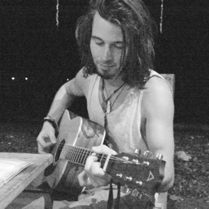 Fabien - Prof de guitare - Jonzac