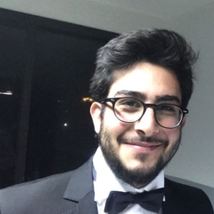 Ziad - Prof de piano - Strasbourg