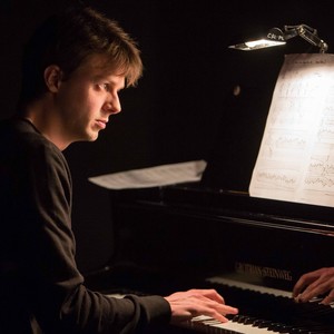Aurélien - Prof de piano - Juvisy-sur-Orge