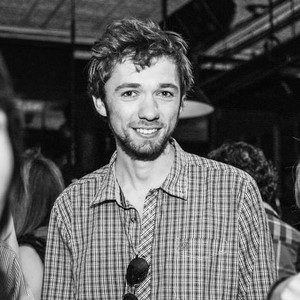 Oliver - Prof de guitare - Paris