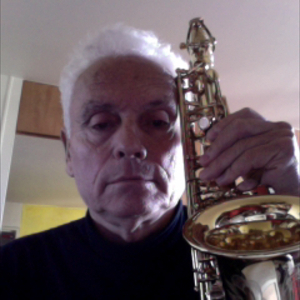 Claude - Prof d'improvisation musicale - Fontenay-sous-Bois
