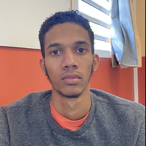 Fabien - Prof de guitare - Saint-Denis