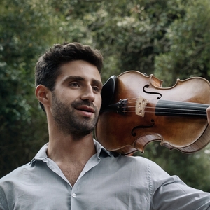 Francisco - Prof de violon - Paris 8e