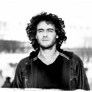 Frederic - Prof de guitare - Paris