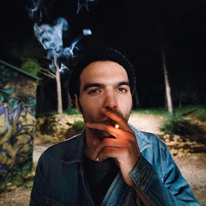 Loïc - Prof de batterie - Lyon
