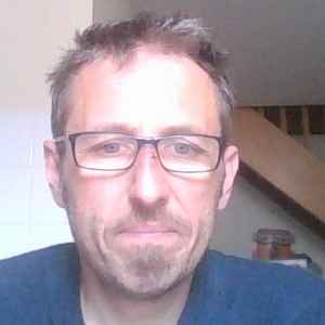 Olivier - Prof de solfège - Brantôme