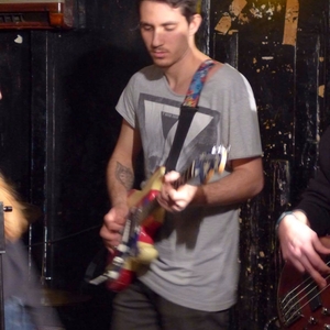 Tristan - Prof de guitare - Paris