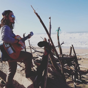 Alex - Prof de guitare - Le Bouscat