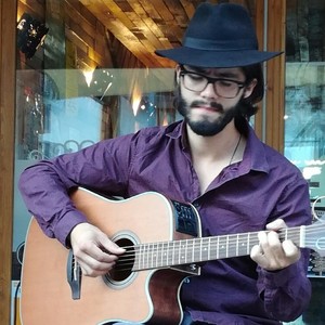 Lilian - Prof de guitare - Gap