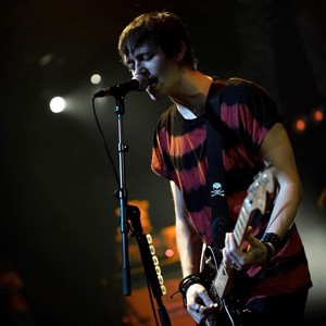 Matthew - Prof de MAO - Serris