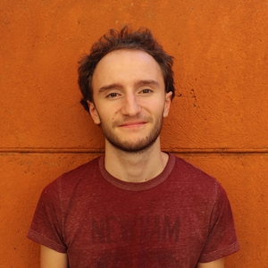 Lucas - Prof de guitare - Montreuil