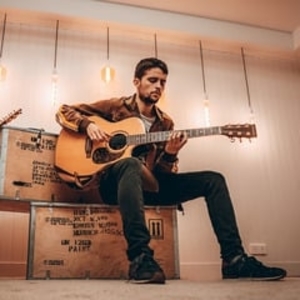 Pablo - Prof de guitare - Crozet