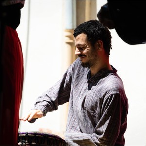 Demian - Prof d'improvisation musicale - Romainville