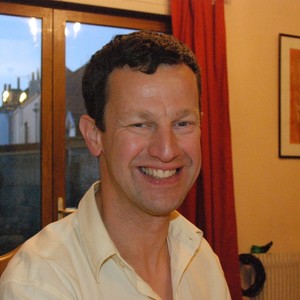 Olivier - Prof de piano - Trouville-sur-Mer