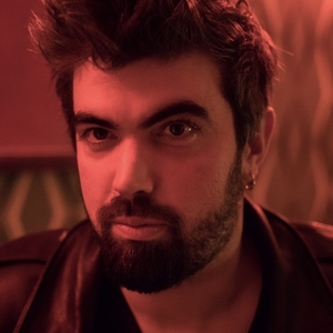 Antoine - Prof de piano - Paris