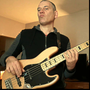 Sylvain - Prof de solfège - Grimaucourt-près-Sampigny